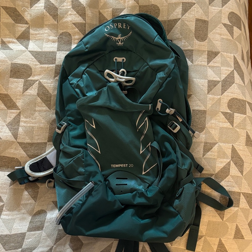 OSPREY Teal Tempest 20 Backpack